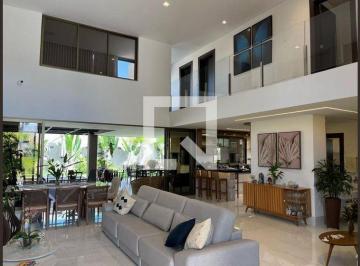 Casa · 460m² · 4 Quartos · 3 Vagas · Casa À Venda - Cabral, 4 Quartos, 460 m² - Contagem