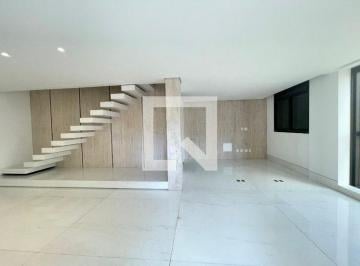 Apartamento · 214m² · 3 Quartos · 3 Vagas · Apartamento À Venda - Savassi, 3 Quartos, 214 m² - Belo Horizonte