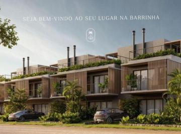 Casa · 10m² · 3 Quartos · 1 Vaga · Casa À Venda No Bairro Praia Da Barra - Garopaba/sc
