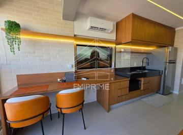 Apartamento · 34m² · 1 Quarto · Apartamento Com 1 Quarto 100% Mobiliado, a Poucos Passos Do Metro Na Pompéia
