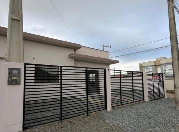 Casa · 63m² · 2 Quartos · 2 Vagas · Casa de Esquina Com 2 Suítes