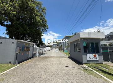 Apartamento · 58m² · 2 Quartos · 1 Vaga · Apartamento À Venda Em Fundos, Biguaçu - Sc