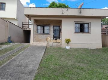 Casa · 630m² · 4 Quartos · 3 Vagas · Casa Ampla Com Pátio No Bairro Aparecida - Alvorada/rs