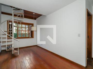 Apartamento · 87m² · 1 Quarto · 1 Vaga · Apartamento À Venda - Rio Branco, 1 Quarto, 87 m² - Porto Alegre