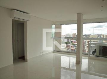 Apartamento · 54m² · 2 Quartos · 1 Vaga · Apartamento À Venda - Vila Lusitânia, 2 Quartos, 54 m² - São Bernardo Do Campo