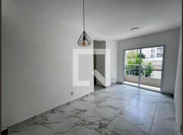 Apartamento · 65m² · 2 Quartos · 1 Vaga · Apartamento À Venda - Jardim São Sebastiao, 2 Quartos, 65 m² - Hortolândia
