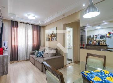 Apartamento · 51m² · 2 Quartos · 1 Vaga · Apartamento À Venda - Centro, 2 Quartos, 51 m² - Barueri