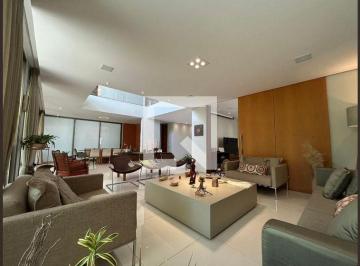 Casa · 580m² · 4 Quartos · 6 Vagas · Casa À Venda - Aldeia Da Serra, 4 Quartos, 580 m² - Barueri
