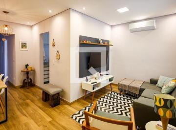Casa · 100m² · 2 Quartos · 2 Vagas · Imoveis - Na Vila Suíça