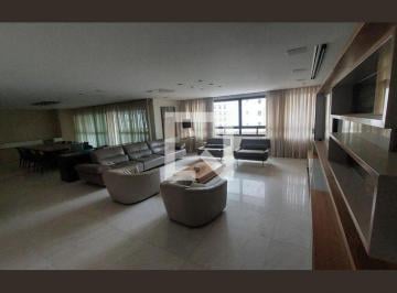 Apartamento · 274m² · 4 Quartos · 5 Vagas · Imoveis - Em Belvedere