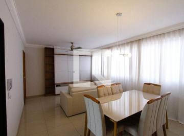 Apartamento · 85m² · 3 Quartos · 3 Vagas · Imoveis - No Alto Caiçaras