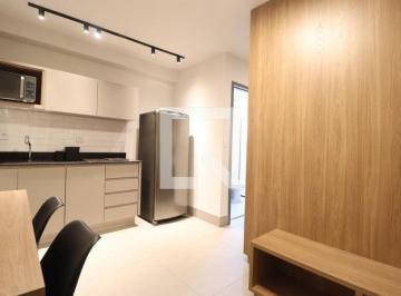 Apartamento · 27m² · 1 Quarto · Imoveis - Em Santa Mônica