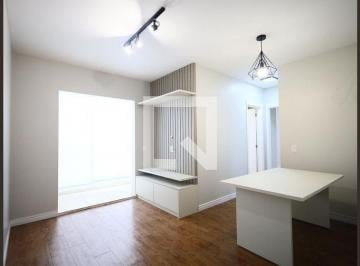 Apartamento · 56m² · 2 Quartos · 1 Vaga · Imoveis - Continental