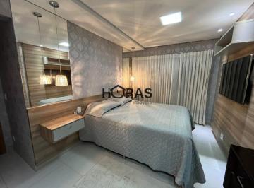 Foto 01 · Apartamento À Venda No Bonavita Em Cuiabá | 3 Suítes