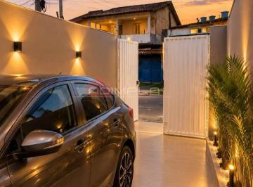 Casa · 1 Quarto · 1 Vaga · Casa À Venda Em São Gonçalo, Trindade, Com 1 Quarto