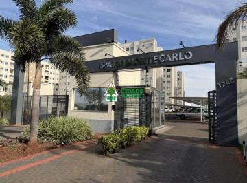Apartamento · 43m² · 2 Quartos · 1 Vaga · Locação | Apartamento, Com 2 Dormitórios Em Jardim América, Maringá