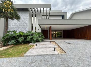 Casa · 430m² · 4 Quartos · 3 Vagas · Locação | Casa, Com 4 Dormitórios Em Jardim Imperial, Maringá