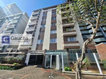 Apartamento · 79m² · 2 Quartos · 1 Vaga · Venda | Apartamento, Com 2 Dormitórios Em Centro, Cascavel