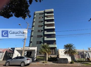 Apartamento · 173m² · 3 Quartos · 2 Vagas · Venda | Apartamento, Com 3 Dormitórios Em Neva, Cascavel