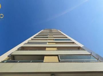 Apartamento · 84m² · 3 Quartos · 3 Vagas · Locação | Apartamento, Com 3 Dormitórios Em Vila Cleópatra, Maringá