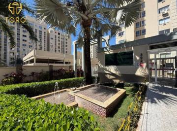 Apartamento · 52m² · 2 Quartos · 2 Vagas · Locação | Apartamento, Com 2 Dormitórios Em Loteamento Malbec, Maringá