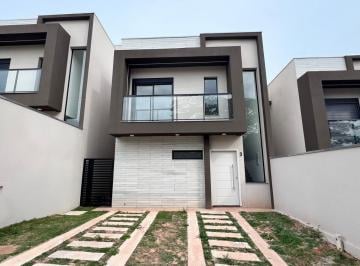 Casa · 160m² · 3 Quartos · 2 Vagas · Casa Para Venda Em Carapicuíba, Jardim Ana Estela, 3 Dormitórios, 3 Suítes, 4 Banheiros, 2 Vagas