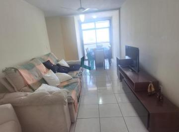 Apartamento · 85m² · 2 Quartos · 1 Vaga · Apartamento Para Venda Em Cabo Frio, Parque Central, 2 Dormitórios, 1 Suíte, 2 Banheiros, 1 Vaga