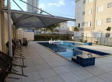Apartamento · 48m² · 2 Quartos · 1 Vaga · Apartamento Com 2 Quartos Disponível Para Venda No Bairro Grand Ville Em Uberlândia - Mg
