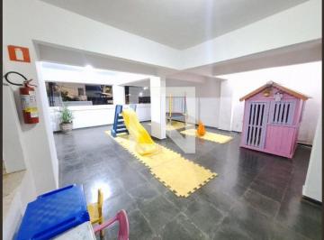 Apartamento · 150m² · 4 Quartos · 2 Vagas · Apartamento À Venda - Sagrada Família, 4 Quartos, 150 m² - Belo Horizonte