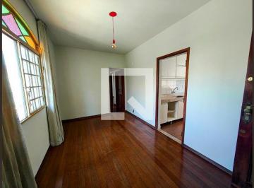 Apartamento · 92m² · 3 Quartos · 1 Vaga · Apartamento À Venda - Serra, 3 Quartos, 92 m² - Belo Horizonte
