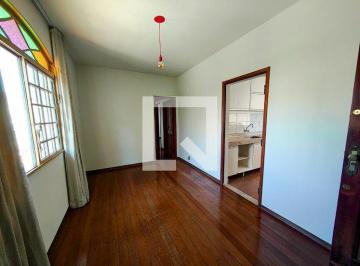Apartamento · 92m² · 3 Quartos · 1 Vaga · Apartamento À Venda - Serra, 3 Quartos, 92 m² - Belo Horizonte