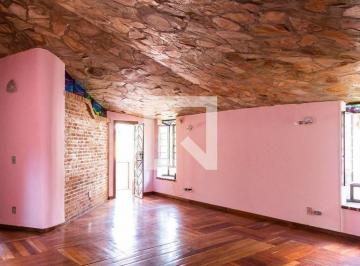 Casa · 110m² · 3 Quartos · 3 Vagas · Casa À Venda - Ouro Preto, 3 Quartos, 110 m² - Belo Horizonte