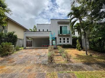 a527c668c9af0a4108bebc99.jpg · Casa Com 3 Dormitórios Para Alugar, 250 m² _ - Alphaville Eusébio - por R$10.000/mês - Alphaville Euséb