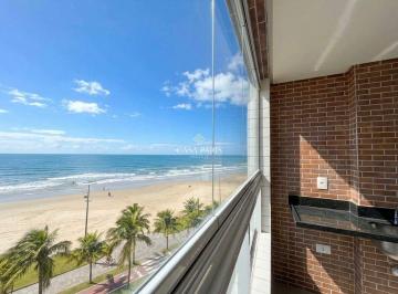 Apartamento · 110m² · 3 Quartos · 2 Vagas · Apartamento À Venda No Jardim Imperador, Praia Grande, Com 3 Quartos E 2 Suítes
