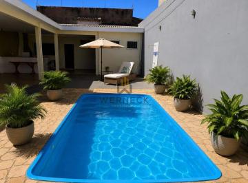 Casa · 63m² · 1 Quarto · 2 Vagas · Edícula Para Locação - Pq. São Sebastião