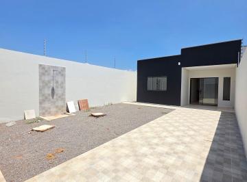 Casa · 216m² · 3 Quartos · 2 Vagas · Casa Térrea Com 3 Quartos - Bairro Jardim Gonzaga - Juazeiro Do Norte/ce