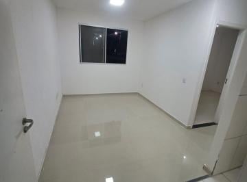 Apartamento · 40m² · 2 Quartos · 1 Vaga · Residencial Vila Atlântica/ Caji - 2/4