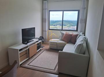 Apartamento · 53m² · 2 Quartos · 1 Vaga · Apartamento À Venda No Condomínio Viva Mais Barueri