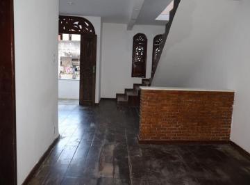 Casa · 280m² · 4 Quartos · 1 Vaga · Casa Triplex | Boca Do Rio