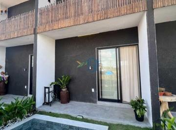Apartamento · 36m² · 1 Quarto · Bangalô Em Pipa Boulevard - Tibau Do Sul/rn