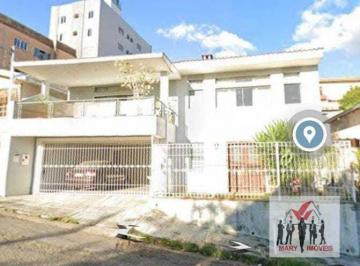 Casa · 2 Quartos · 2 Vagas · Casa Para Alugar Em Poços de Caldas/mg