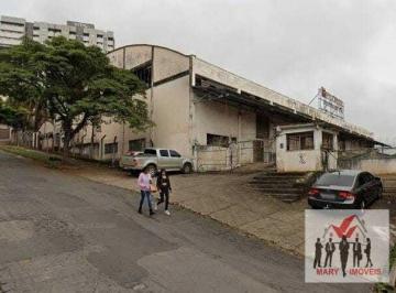Comercial · 5200m² · Área À Venda Em Poços de Caldas/mg