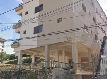 Apartamento · 114m² · 3 Quartos · 2 Vagas · Apartamento À Venda Em Poços de Caldas/mg