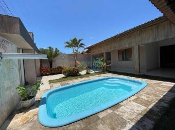 Casa · 210m² · 3 Quartos · 2 Vagas · Casa Tibau Do Sul