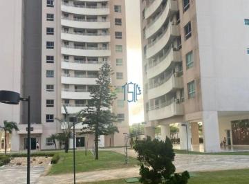Apartamento · 75m² · 3 Quartos · 2 Vagas · Natture Condomínio Clube - Apartamento Padrão Natture