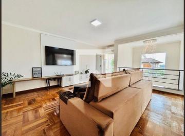 Casa · 480m² · 4 Quartos · 4 Vagas · Casa À Venda - Aldeia Da Serra, 4 Quartos, 480 m² - Barueri