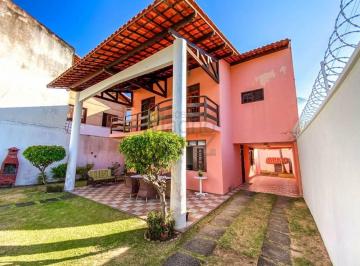 877b05ce867f29a5cb687344.jpg · Casa Duplex a 3 Minutos Da Praia Do Futuro Com 5 Quartos, À Venda, 265 m² por R$1.480.000 - de Lou