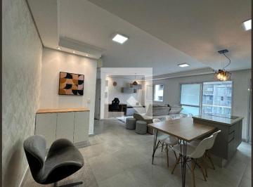 Apartamento · 66m² · 1 Quarto · 1 Vaga · Imoveis - Em Bethaville I