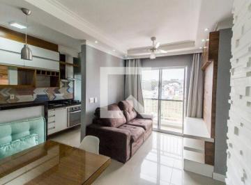 Apartamento · 54m² · 2 Quartos · 1 Vaga · Imoveis - No Parque Viana