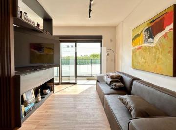 Apartamento · 50m² · 1 Quarto · 1 Vaga · Imoveis - Em Saco Grande